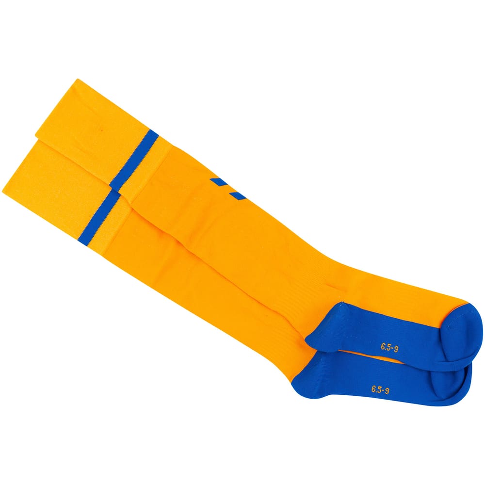 2020-21 Everton Away Socks (M)
