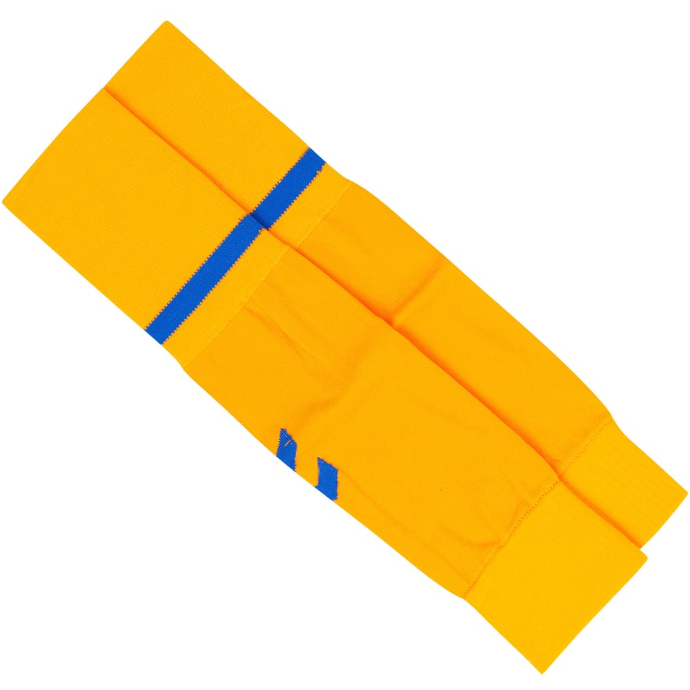 2020-21 Everton Footless Away Socks (S)