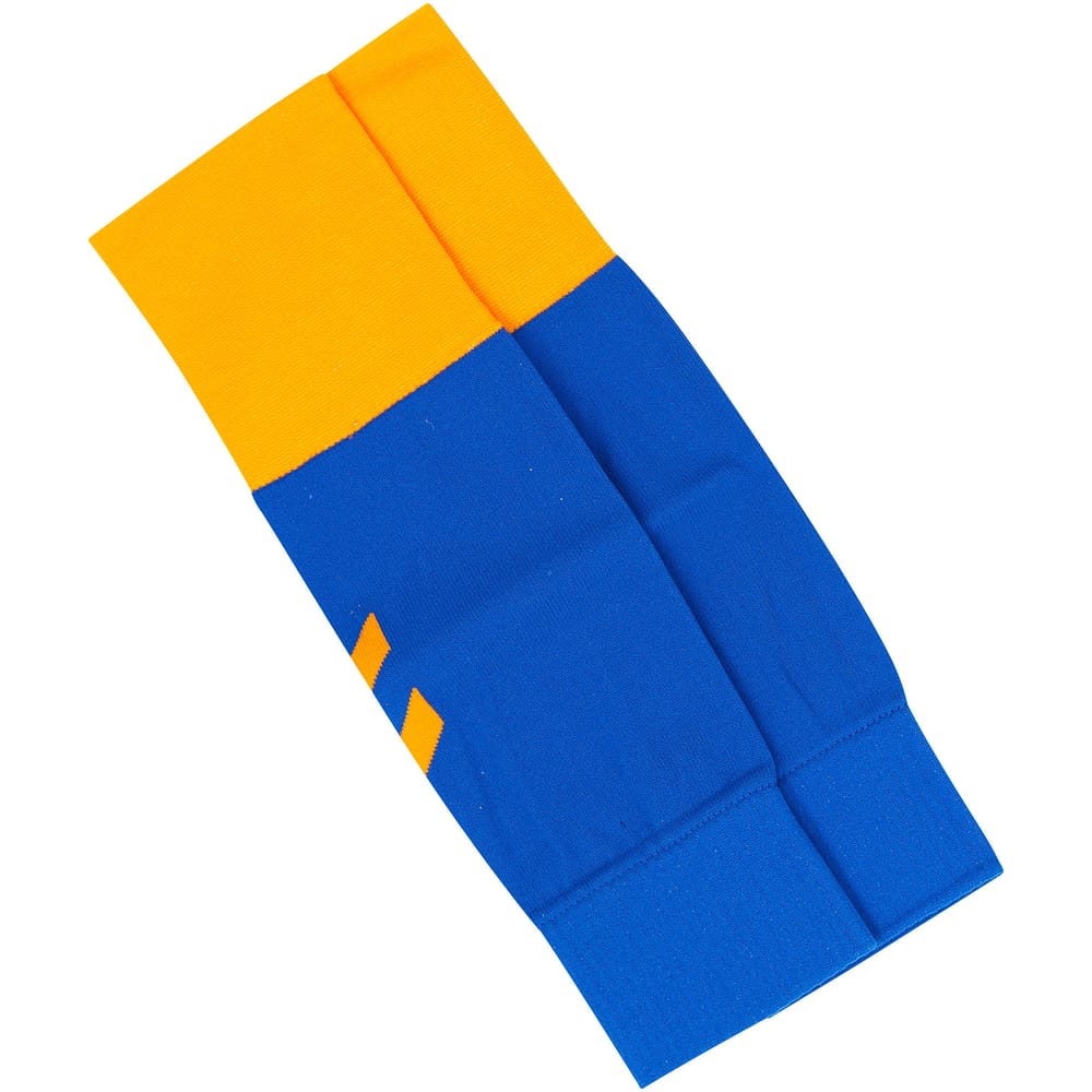 2020-21 Everton Footless Alternate Away Socks (S)
