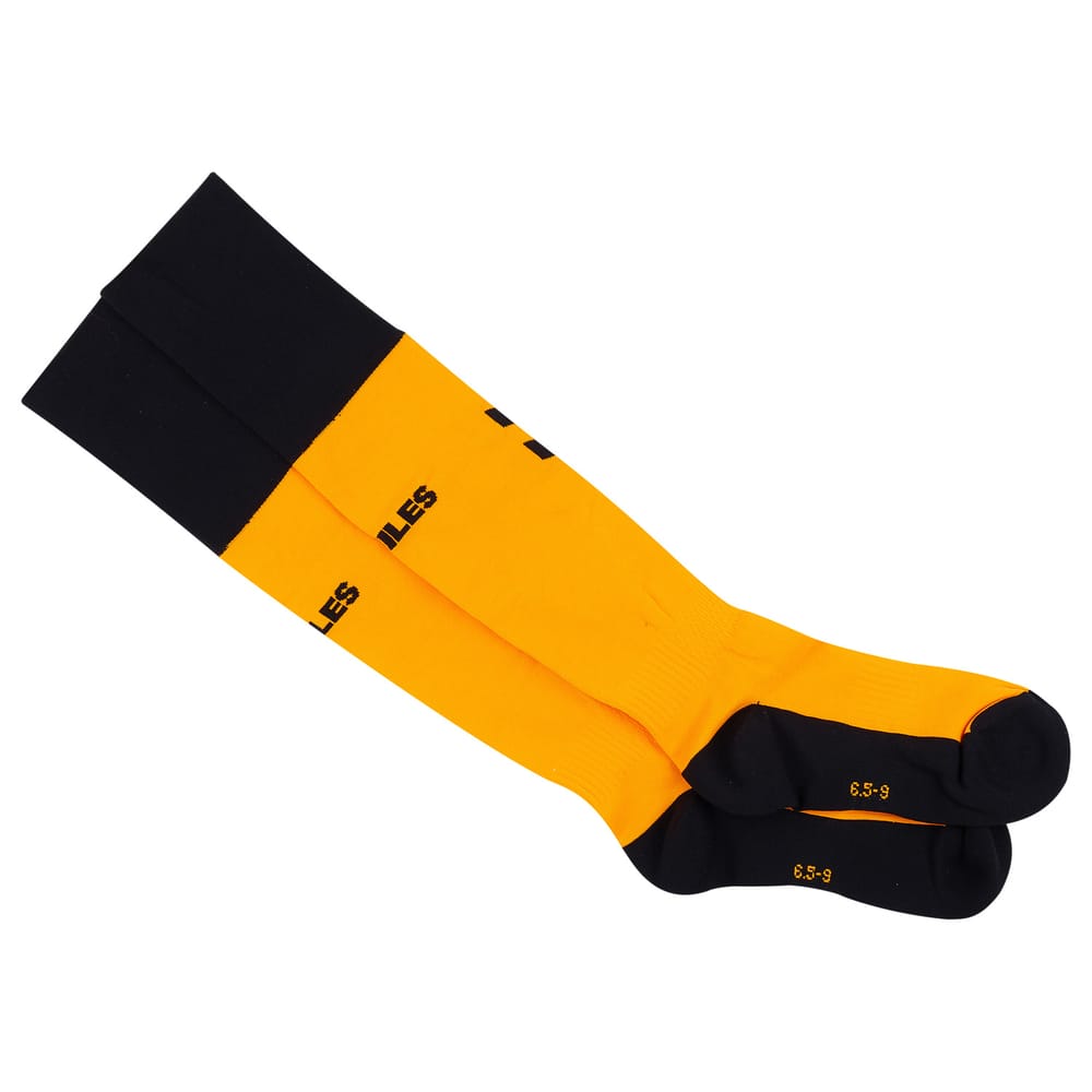 2021-22 Newport County Home Socks