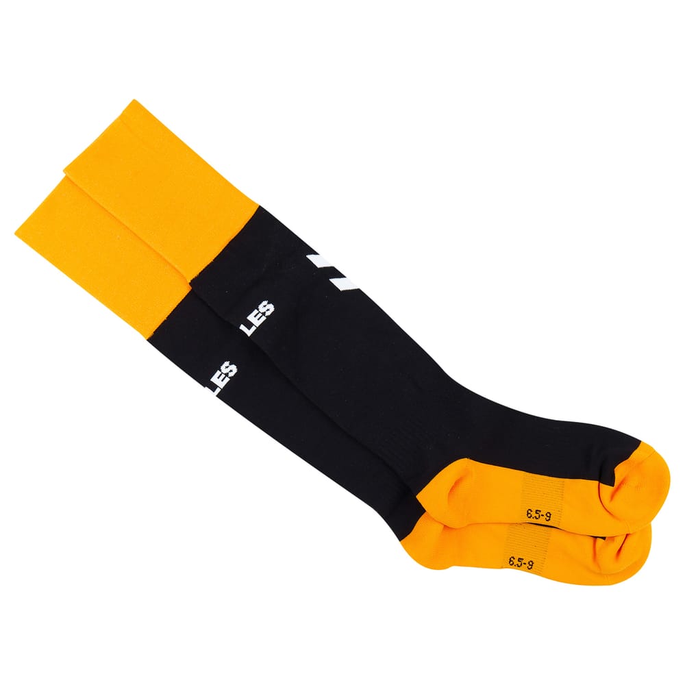 2020-21 Newport County Away Socks 