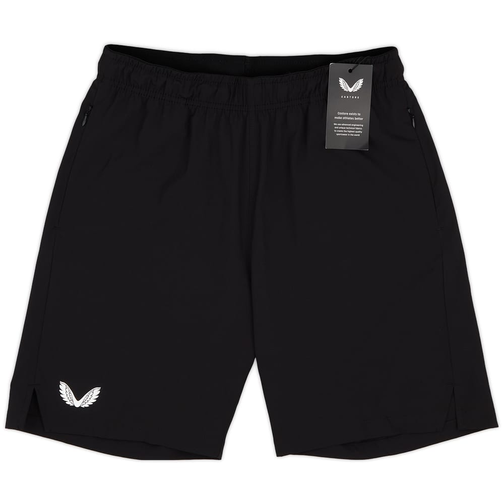 2022-23 Castore Shorts (M)