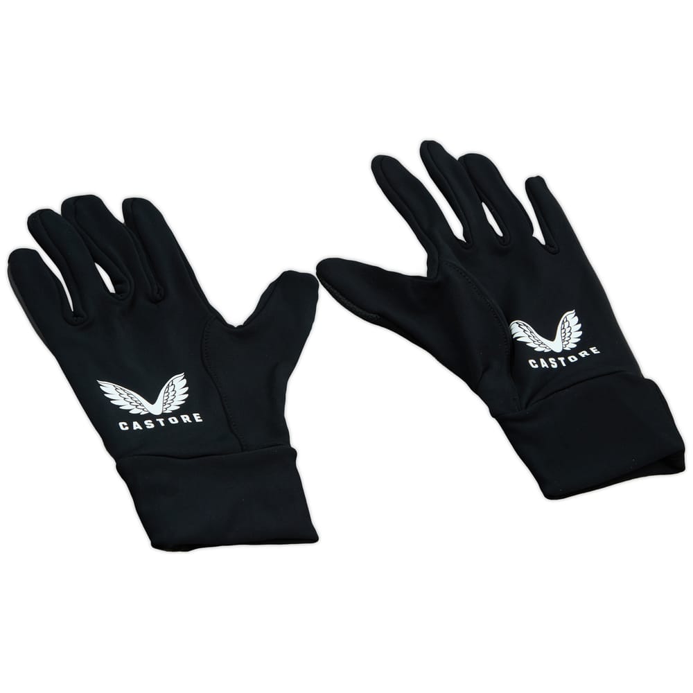 2024-25 Rangers Castore Performance Gloves (M)