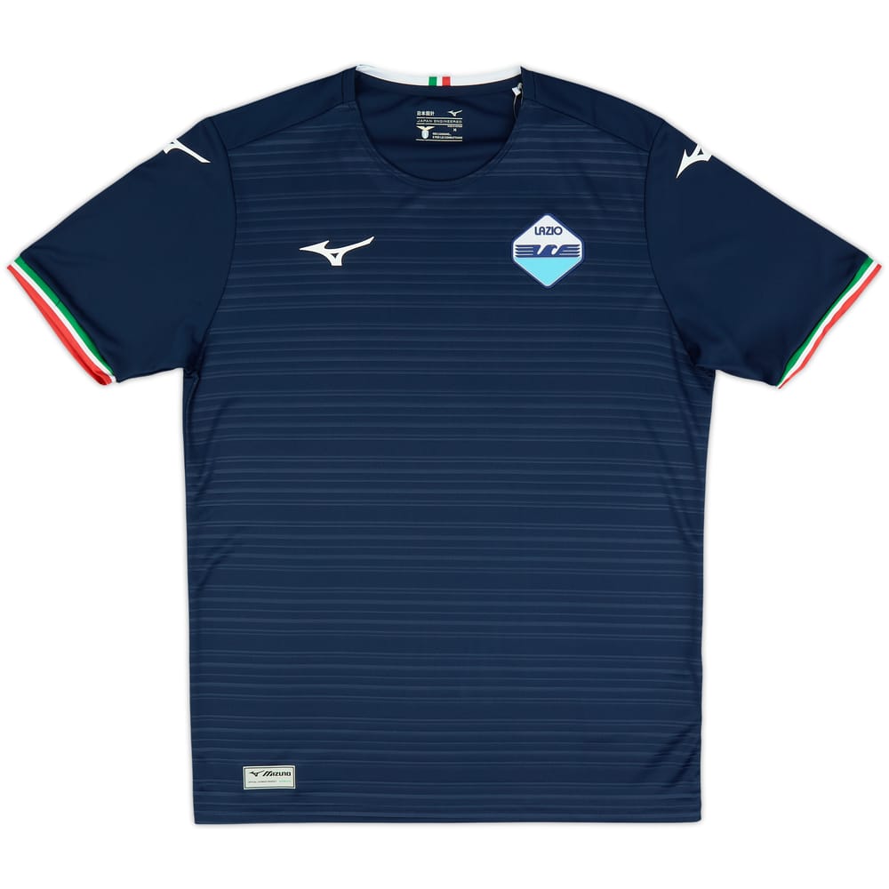 2023-24 Lazio Away Shirt