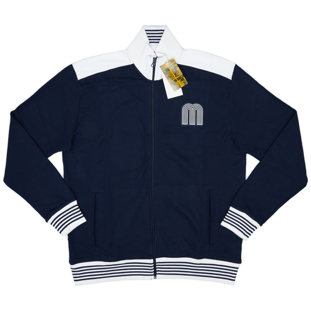 2024 Admiral x Bob Marley Track Jacket