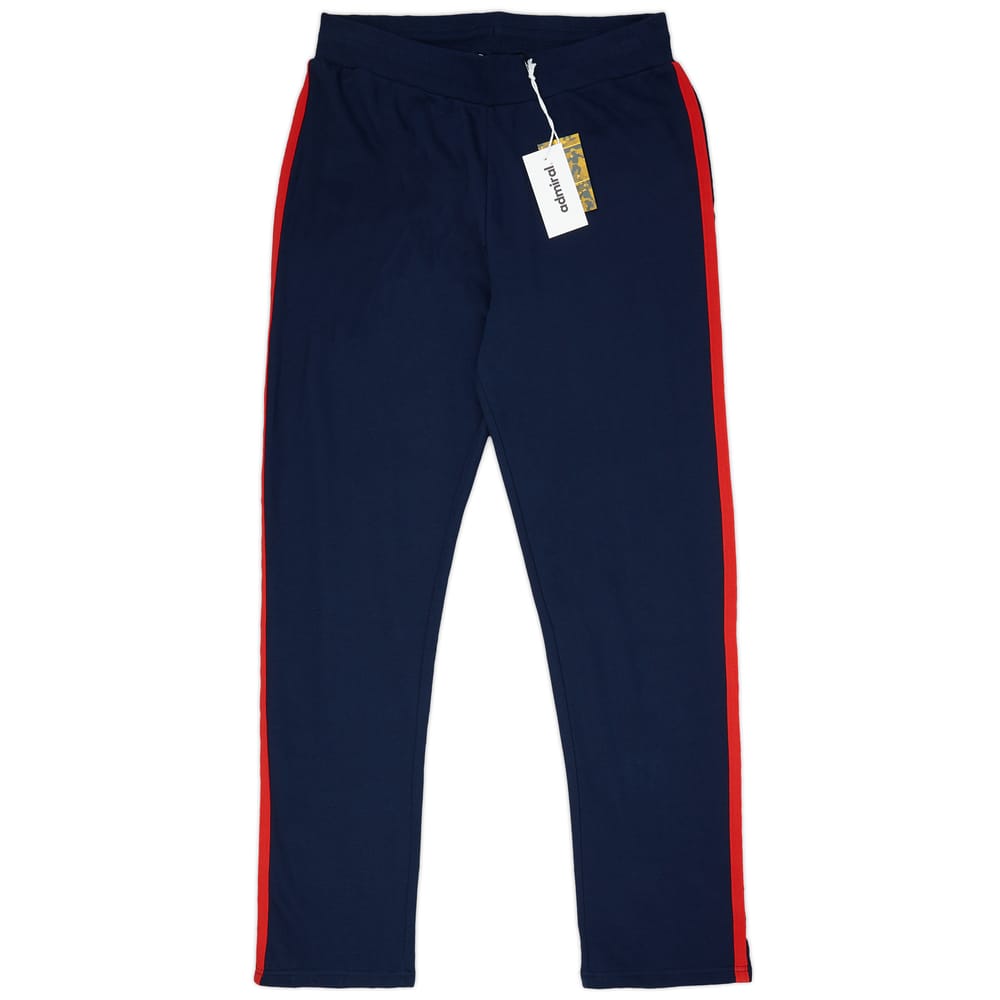 2024 Admiral x Bob Marley Track Pants