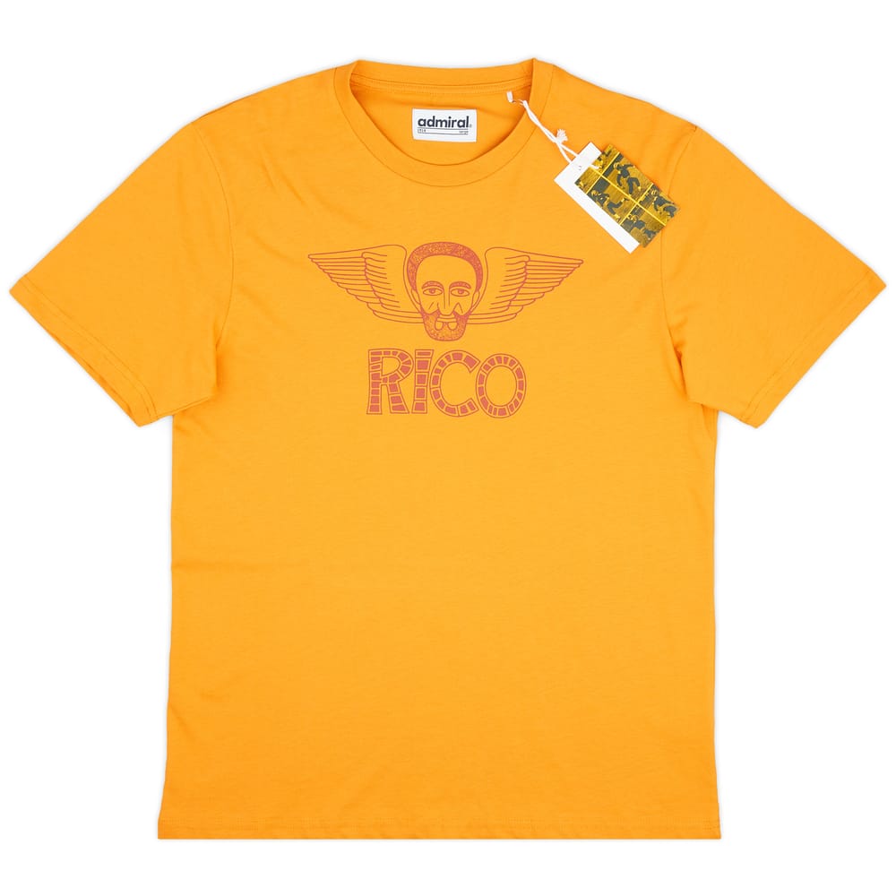 2024 Admiral x Bob Marley Rico Tee