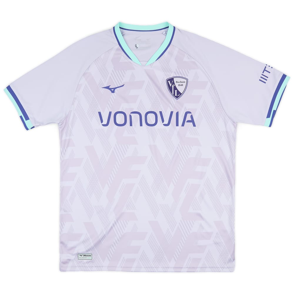 2025-26 VFL Bochum Third Shirt