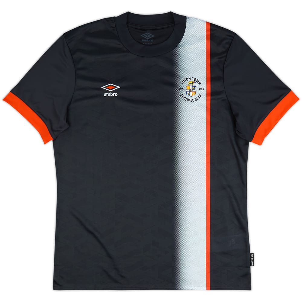 2024-25 Luton Town Away Shirt (XL)