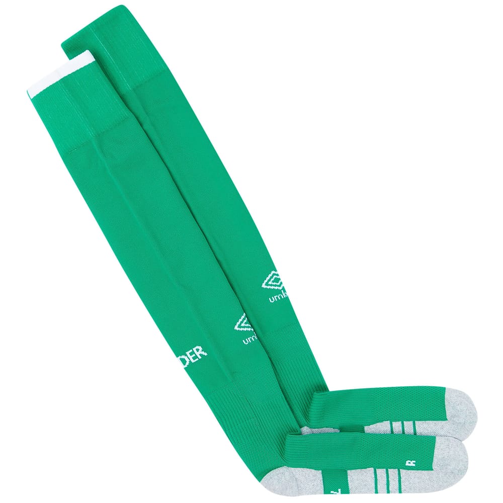 2019-20 Werder Bremen Home Socks (M)
