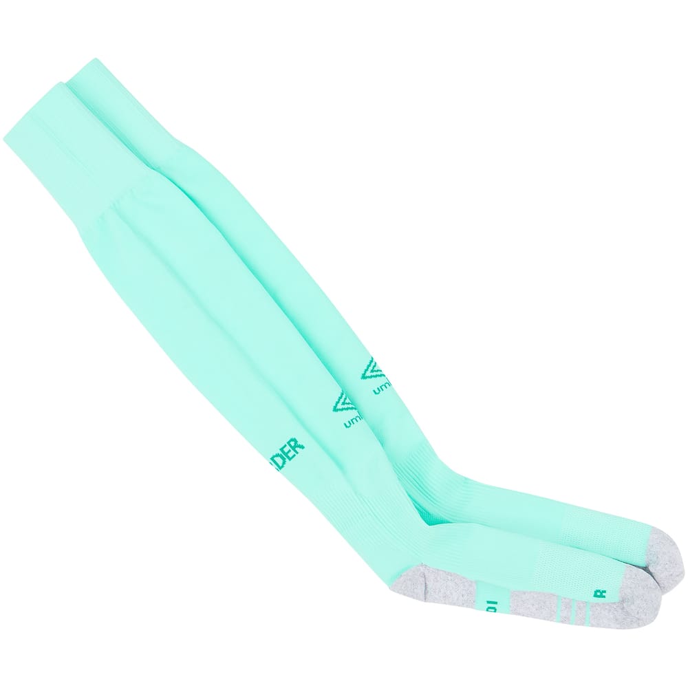 2020-21 Werder Bremen Away Socks (M)