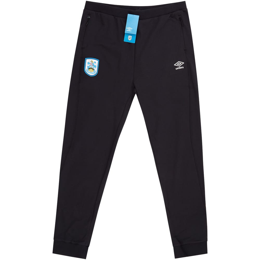 2020-21 Huddersfield Umbro Travel Pants/Bottoms
