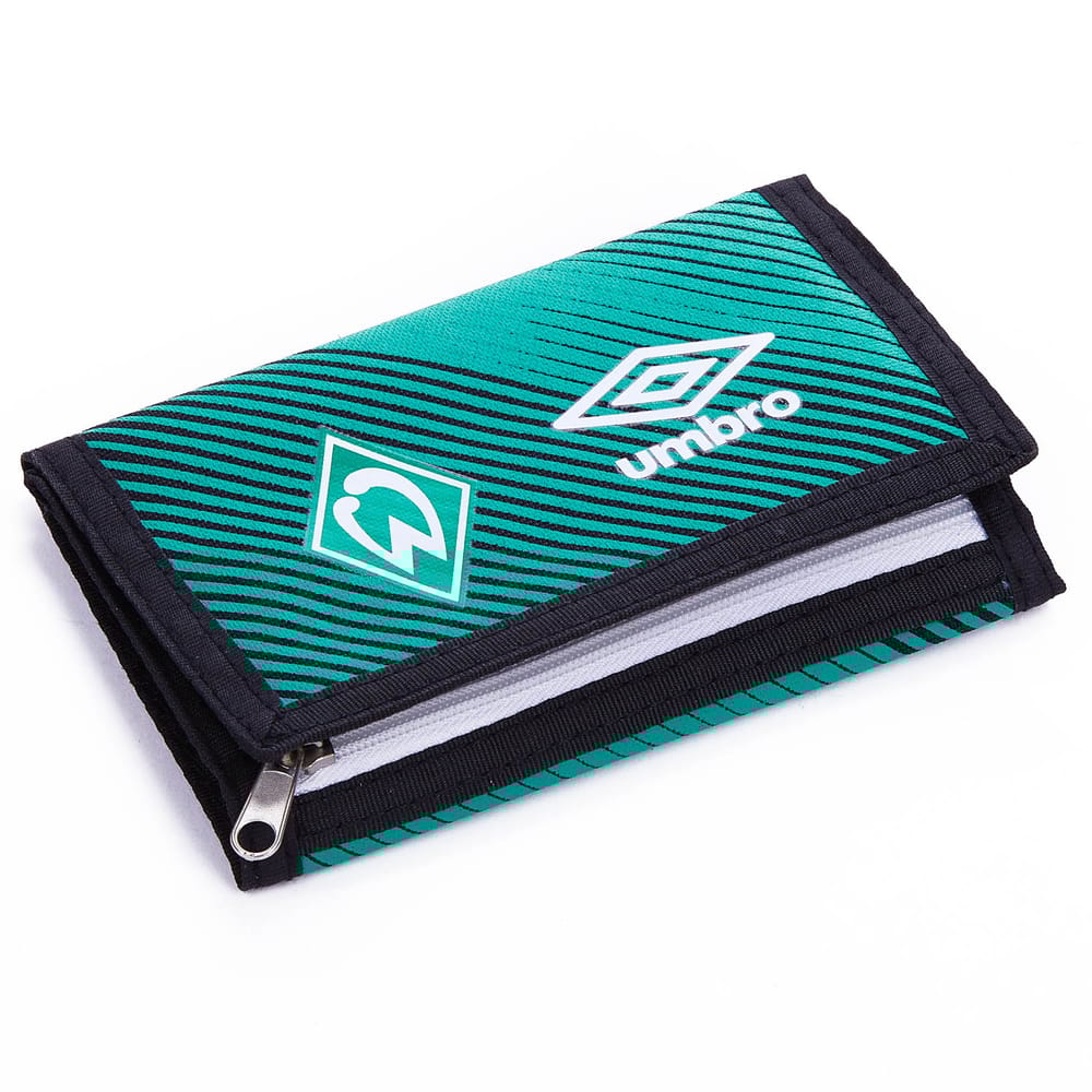 2020-21 Werder Bremen Umbro Wallet