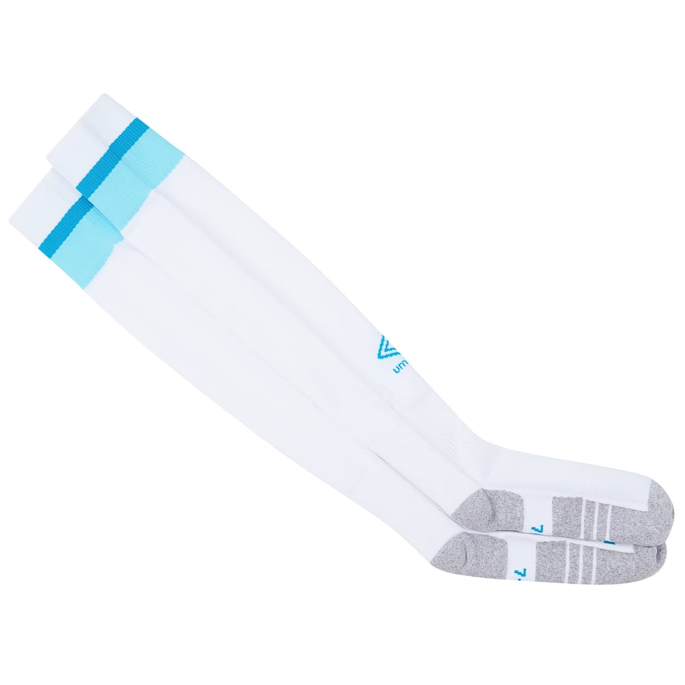 2021-22 Schalke Away Socks (M)