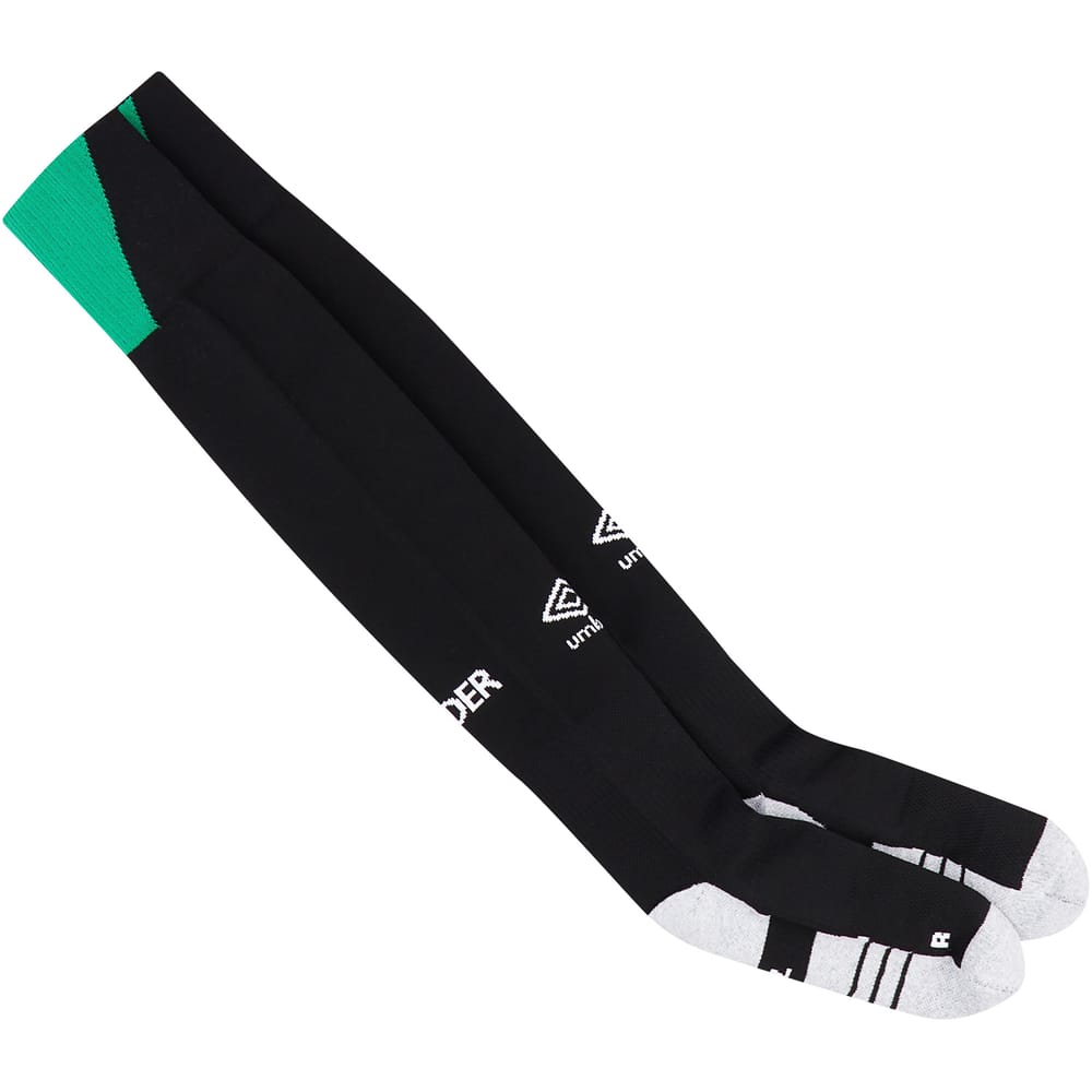 2021-22 Werder Bremen Third Socks