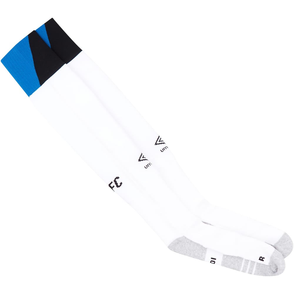 2021-22 Derby County Home Socks (L)