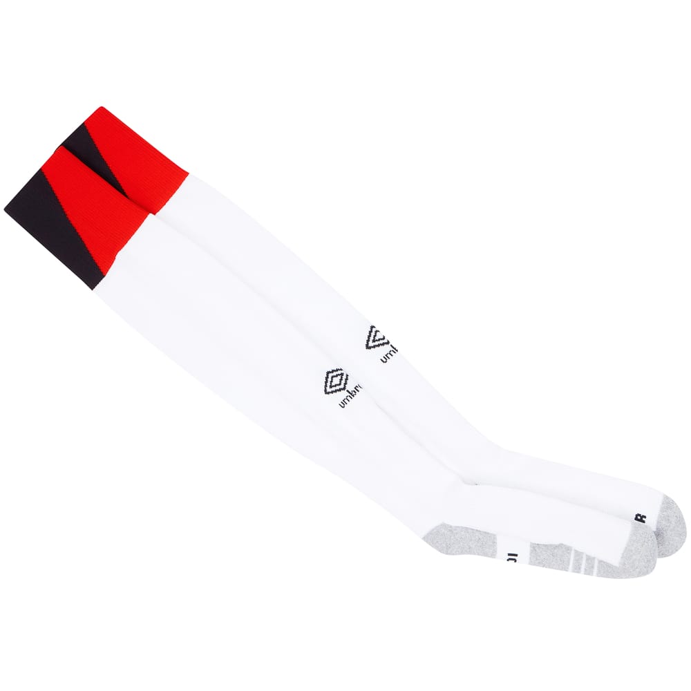 2021-22 Luton Town Third Socks (L)