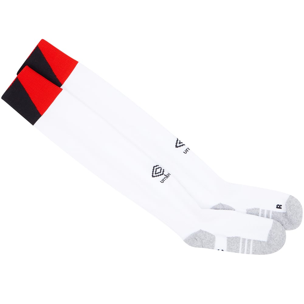 2021-22 Luton Town Third Socks - NEW - (KIDS)