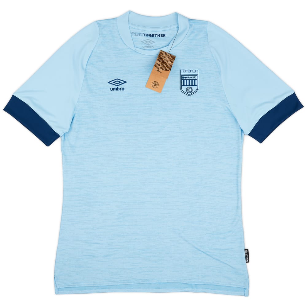2022-24 Brentford Away Shirt