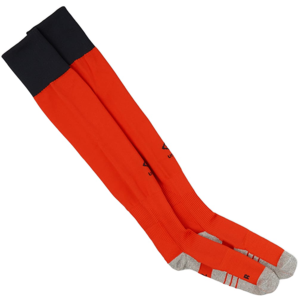 2022-23 Luton Town Home Socks (M)