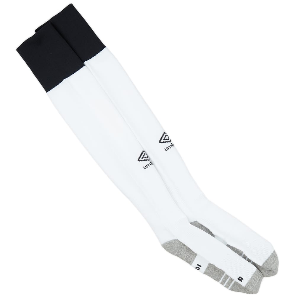 2022-23 Luton Town Away Socks (L)