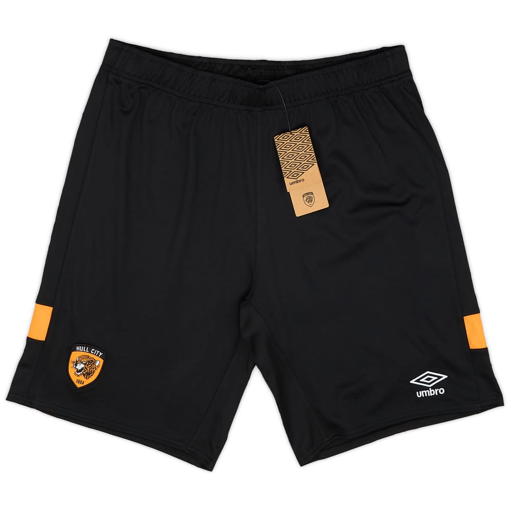 2022-23 Hull City Home Shorts