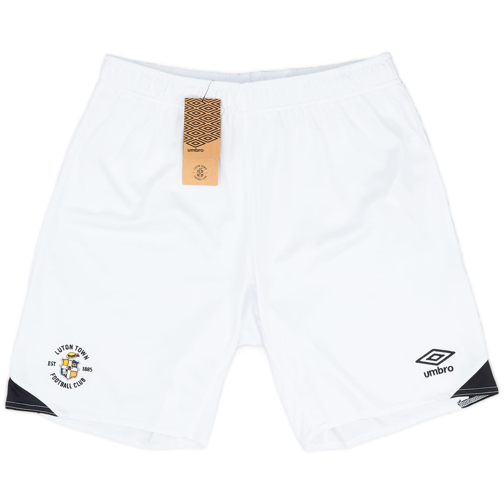 2022-23 Luton Town Away Shorts