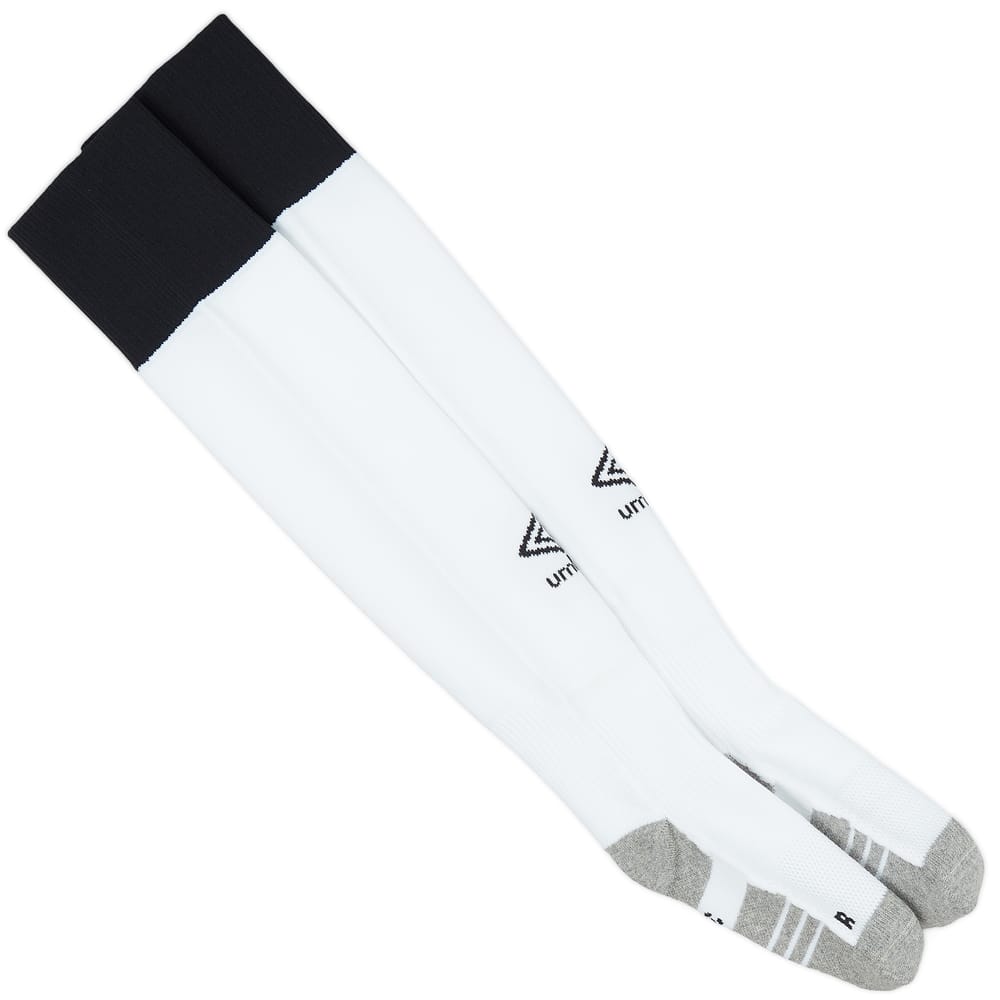 2022-23 Luton Town Away Socks (S)