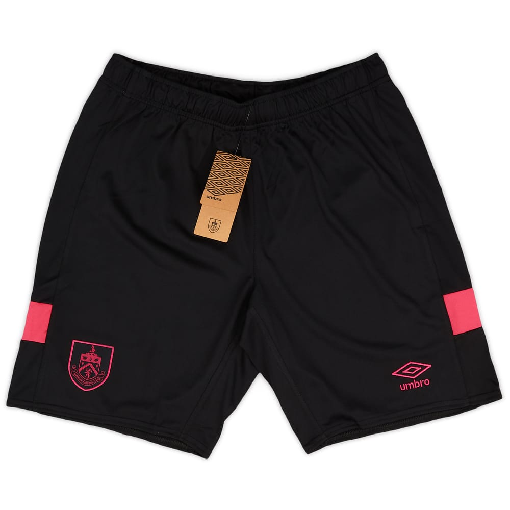 2022-23 Burnley Third Shorts