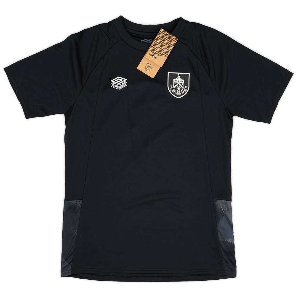 2022-23 Burnley Umbro Training Shirt (KIDS)