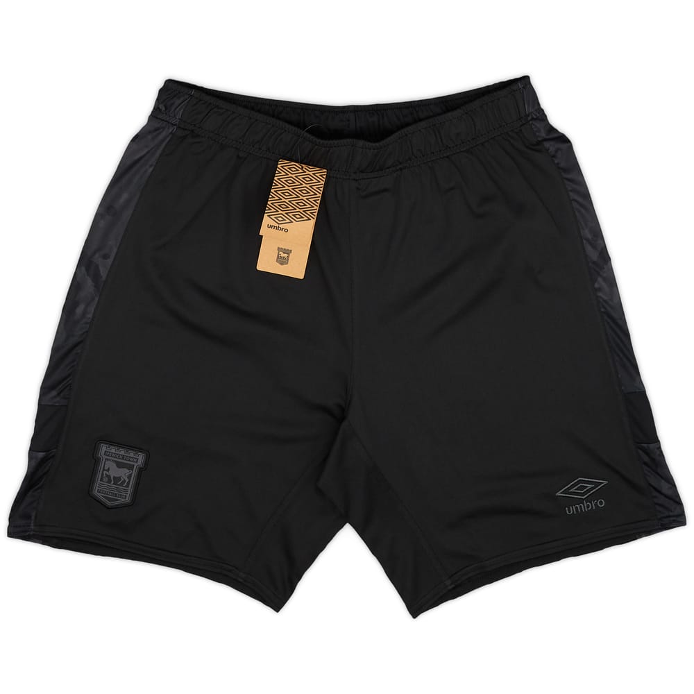 2022-23 Ipswich Town Third Shorts
