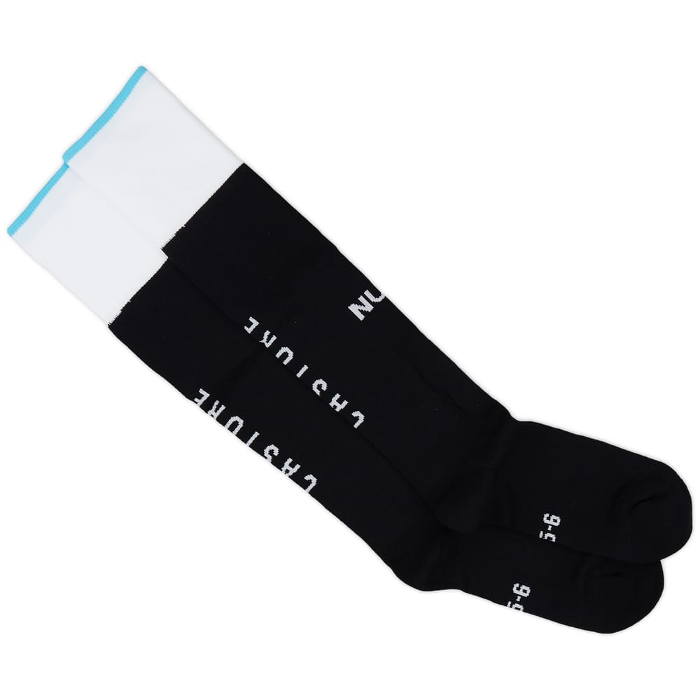 2021-22 Newcastle Home Socks - (S)