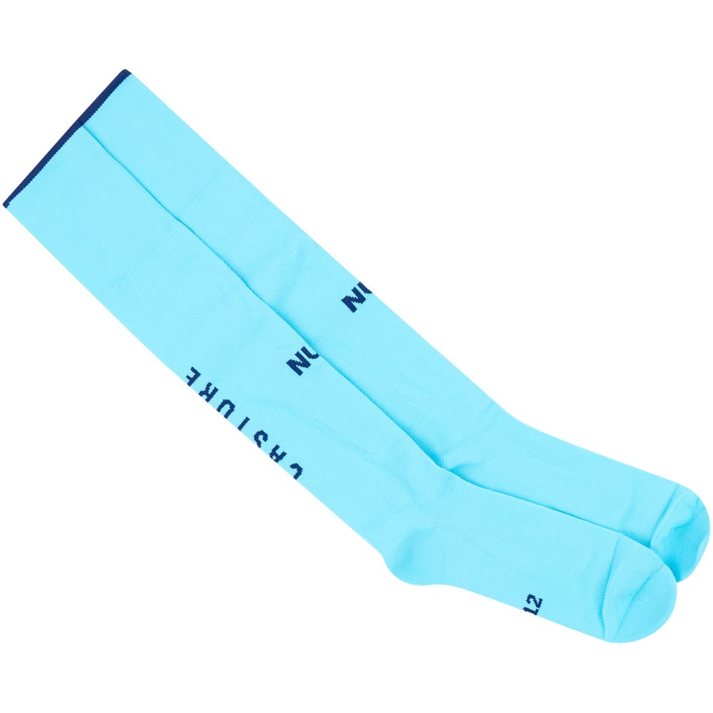 2021-22 Newcastle Third Socks