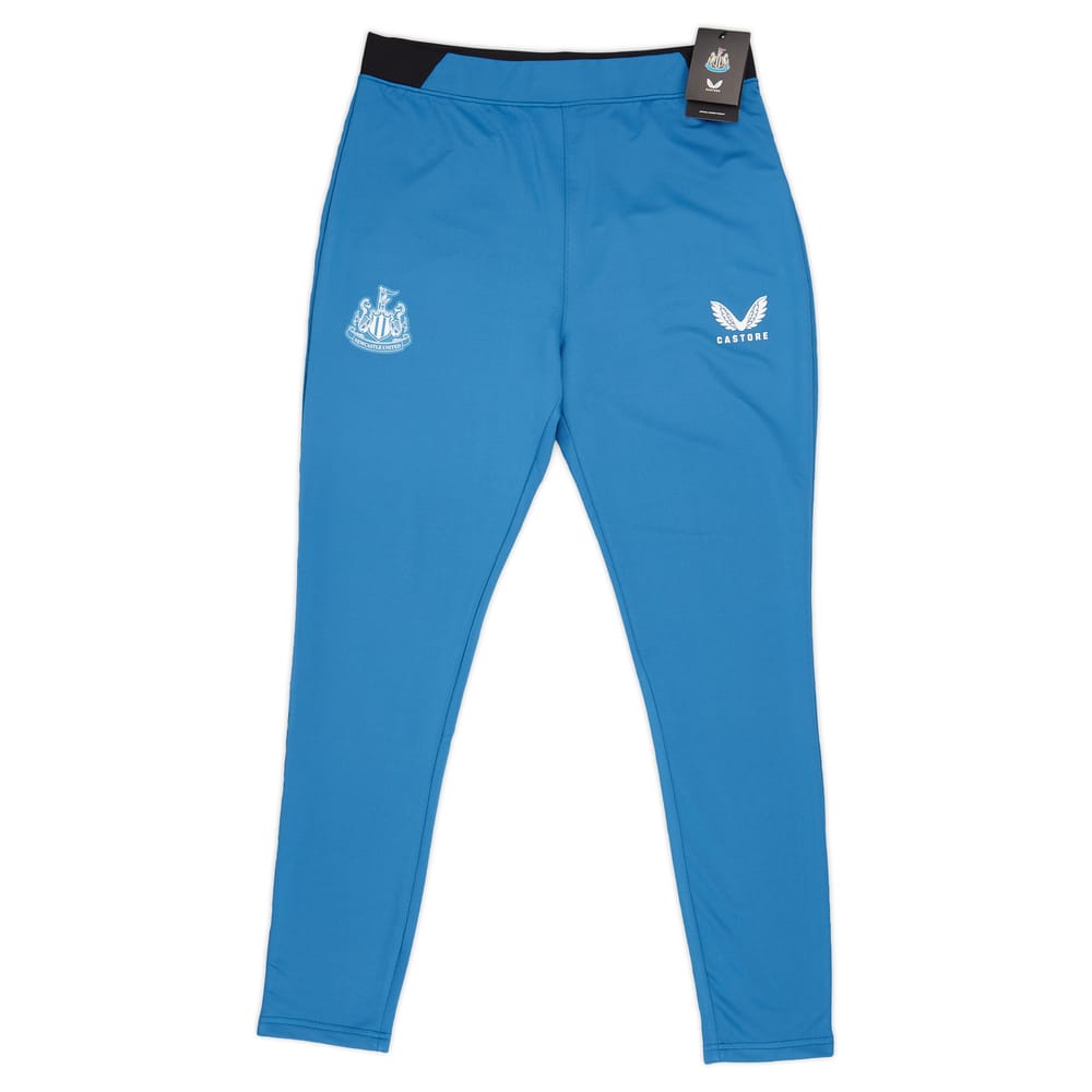 2021-22 Newcastle Castore Training Pants/Bottoms (M)