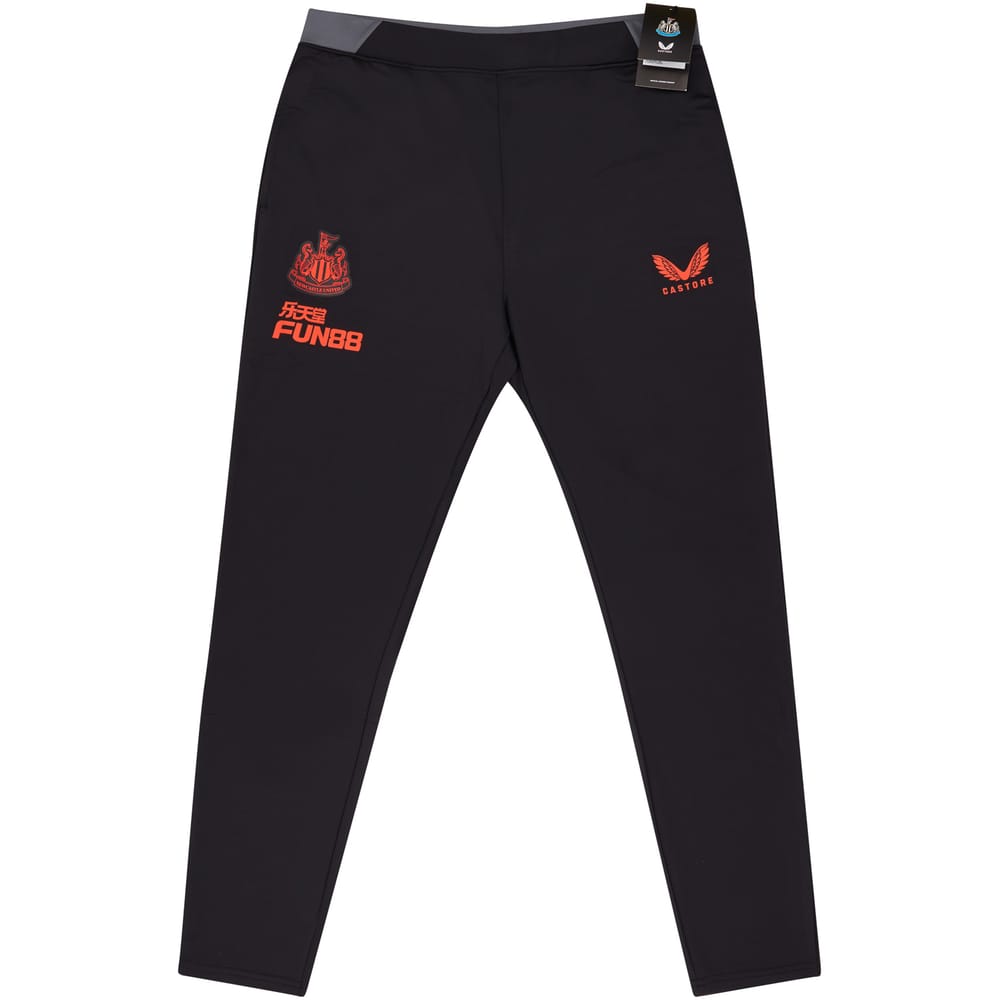 2021-22 Newcastle Castore Training Pants/Bottoms