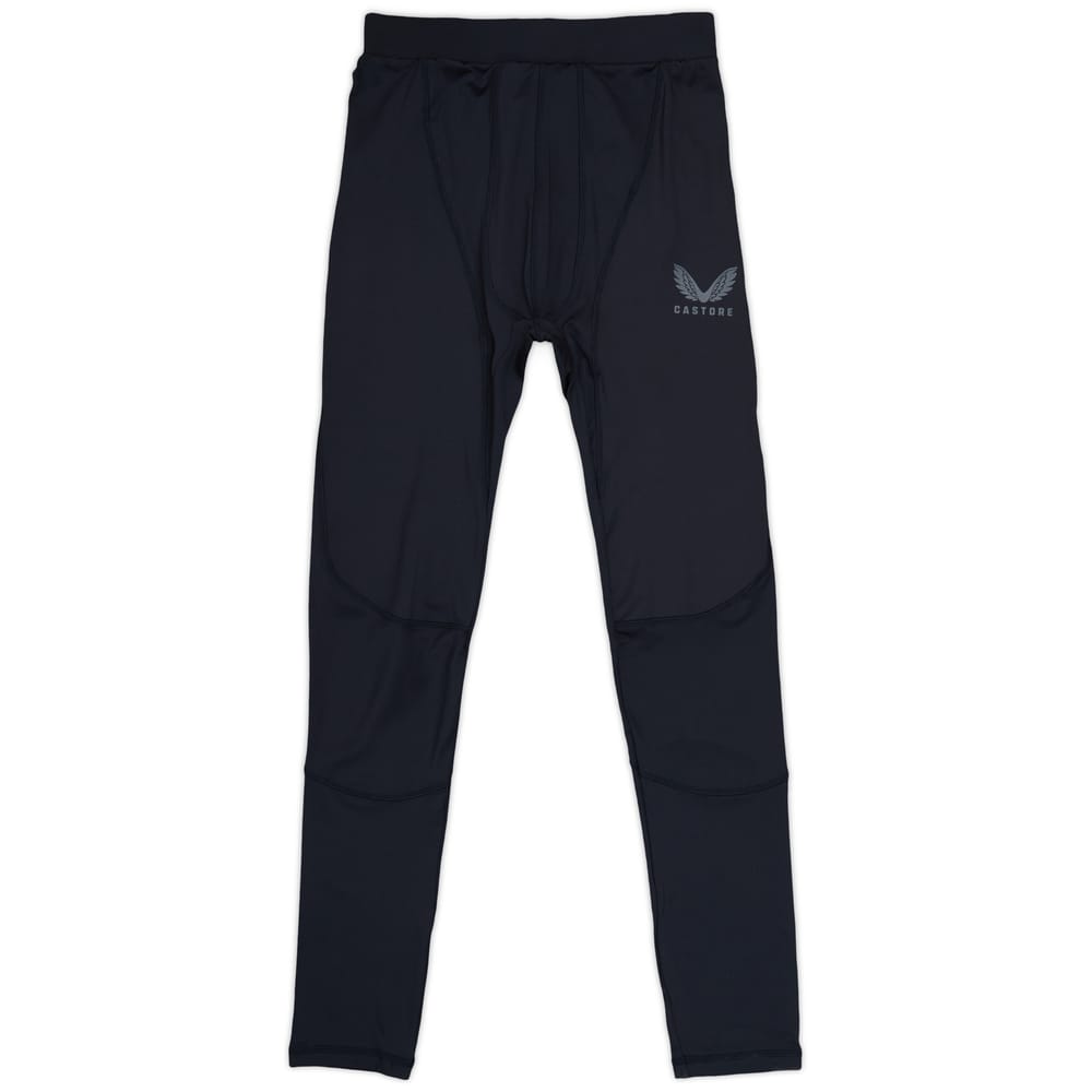 2021-22 Castore Compression Leggings (XL)