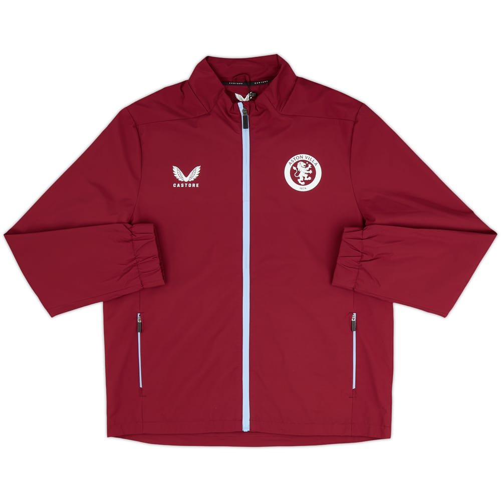 2023-24 Aston Villa Castore Training Jacket (Women's)