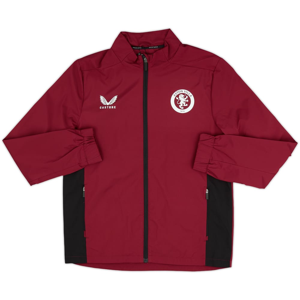 2023-24 Aston Villa Castore Training Jacket (Women's)