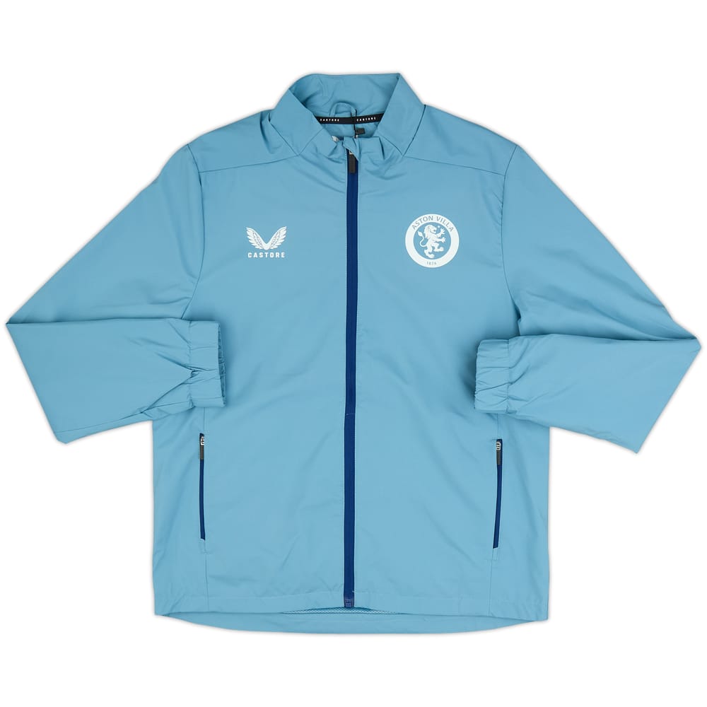 2023-24 Aston Villa Castore Training Jacket (Women's)