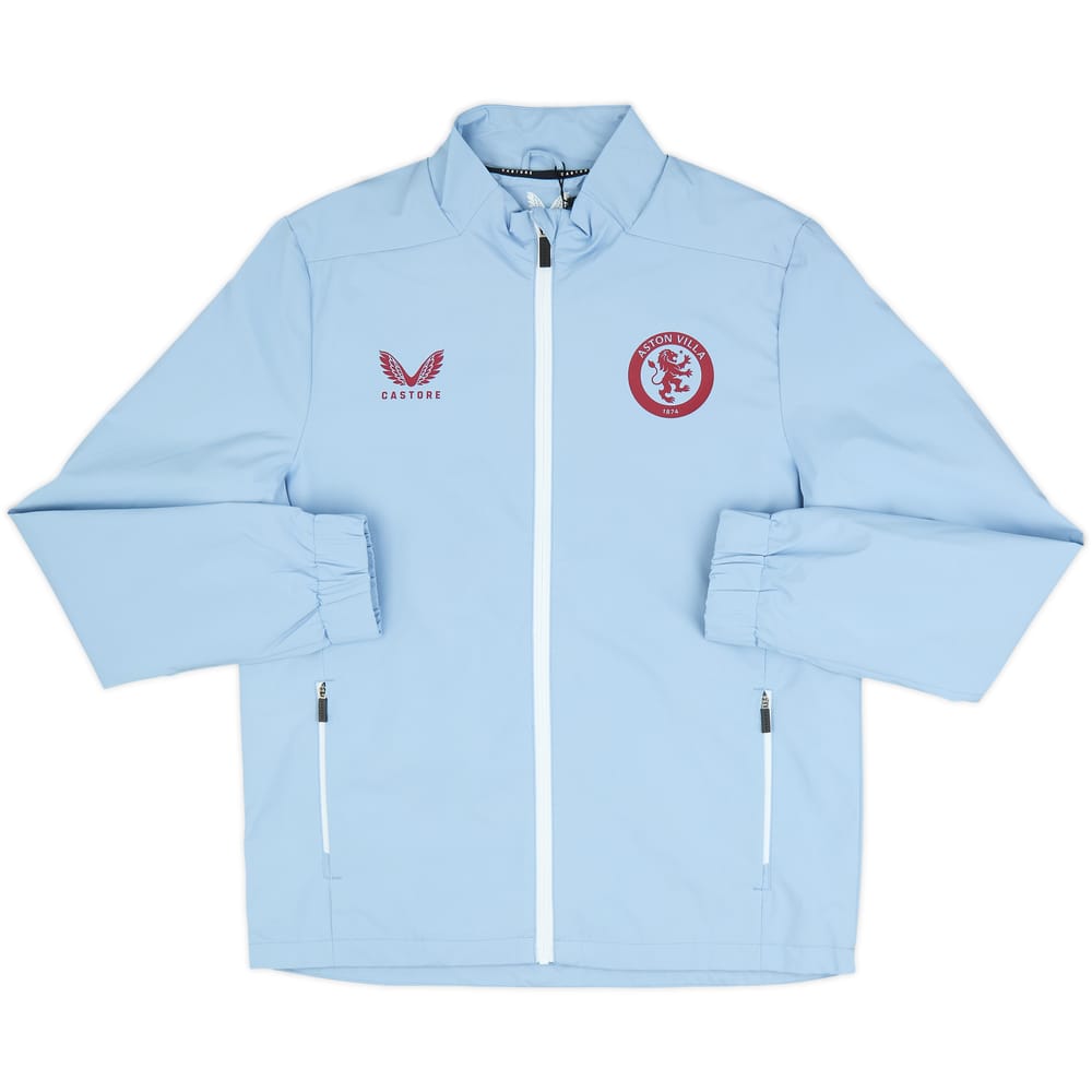 2023-24 Aston Villa Castore Training Jacket (Women's)