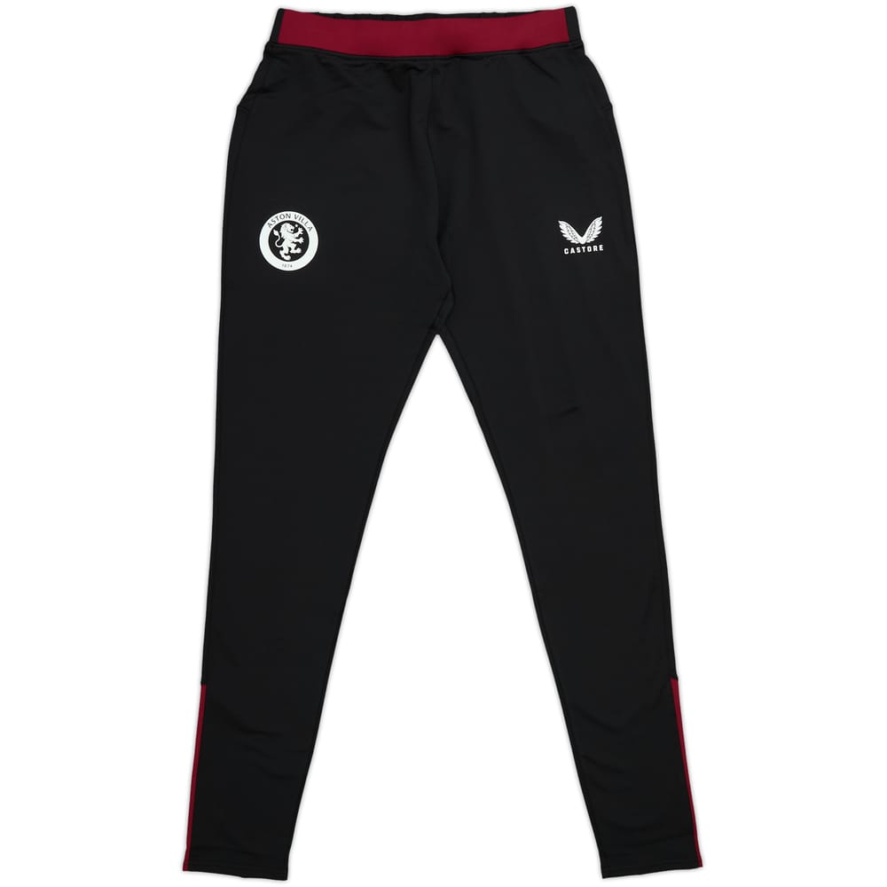 2023-24 Aston Villa Castore Training Pants/Bottoms (Women's)