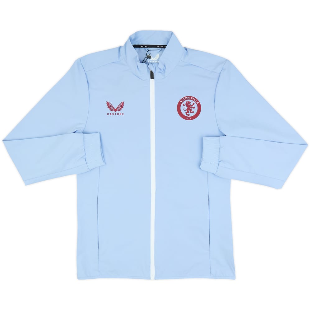 2023-24 Aston Villa Castore Anthem Jacket (Women's)