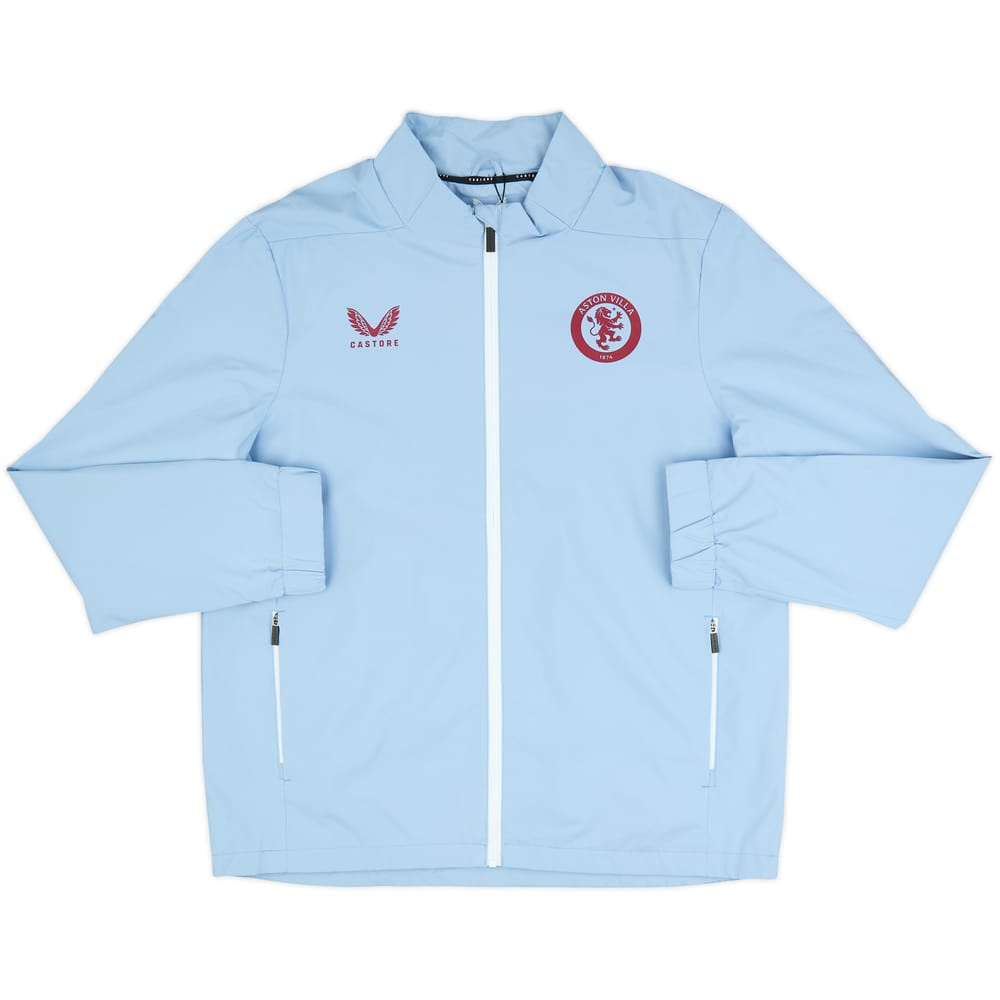 2023-24 Aston Villa Castore Training Jacket