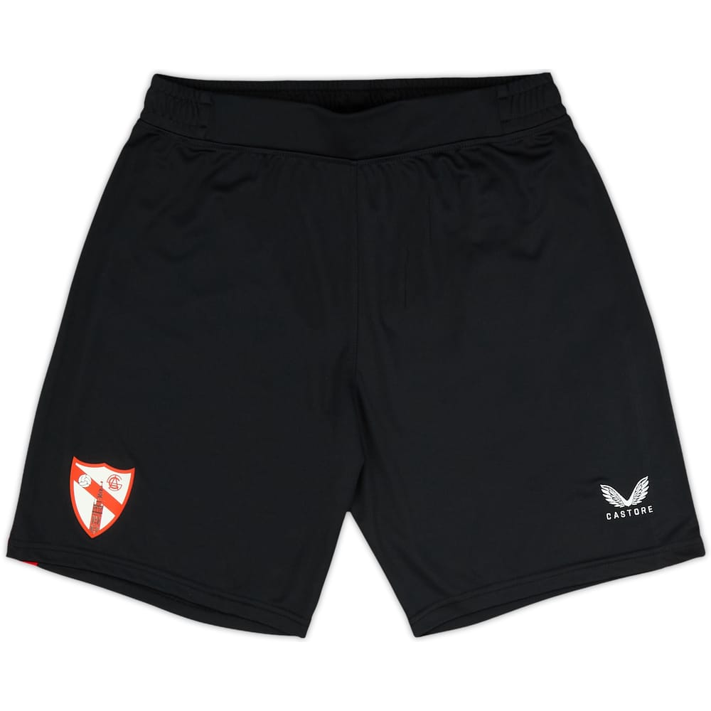 2023-24 Sevilla Atletico Home Shorts (S)