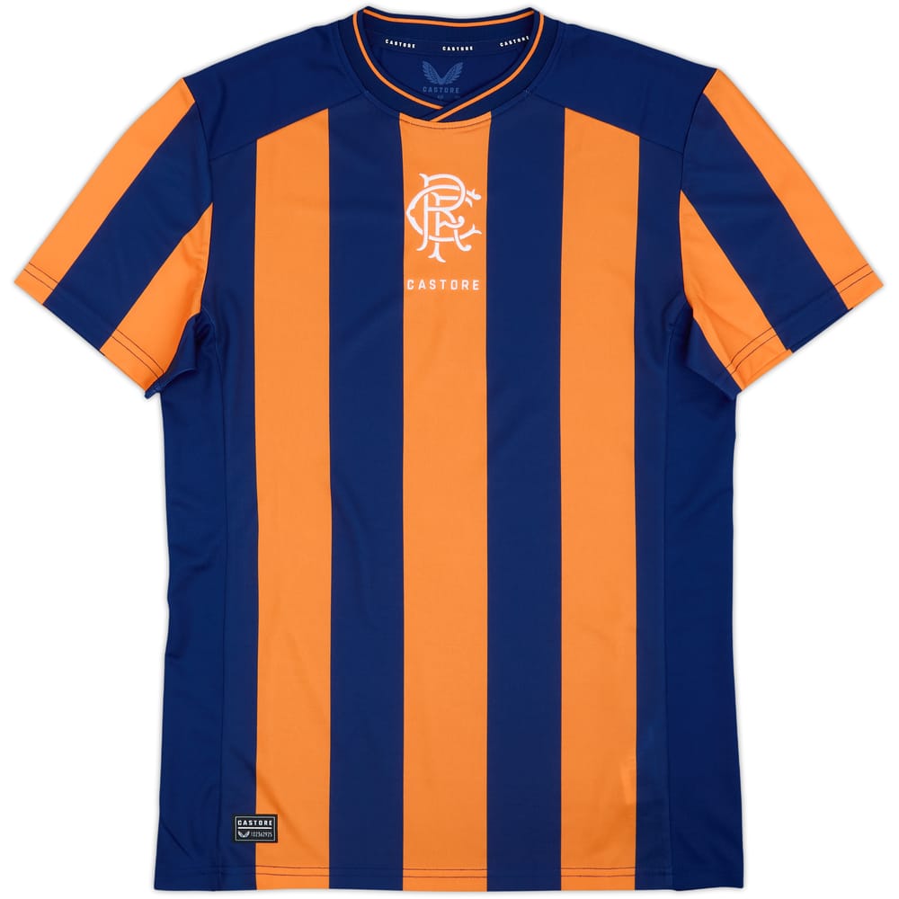 2023-24 Rangers Third Shirt (S)