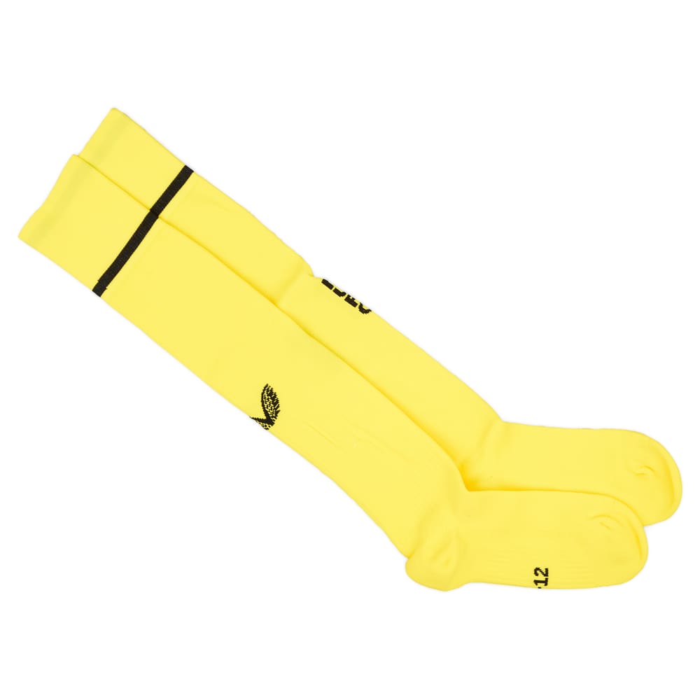 2022-23 Newcastle GK Third Socks (L)