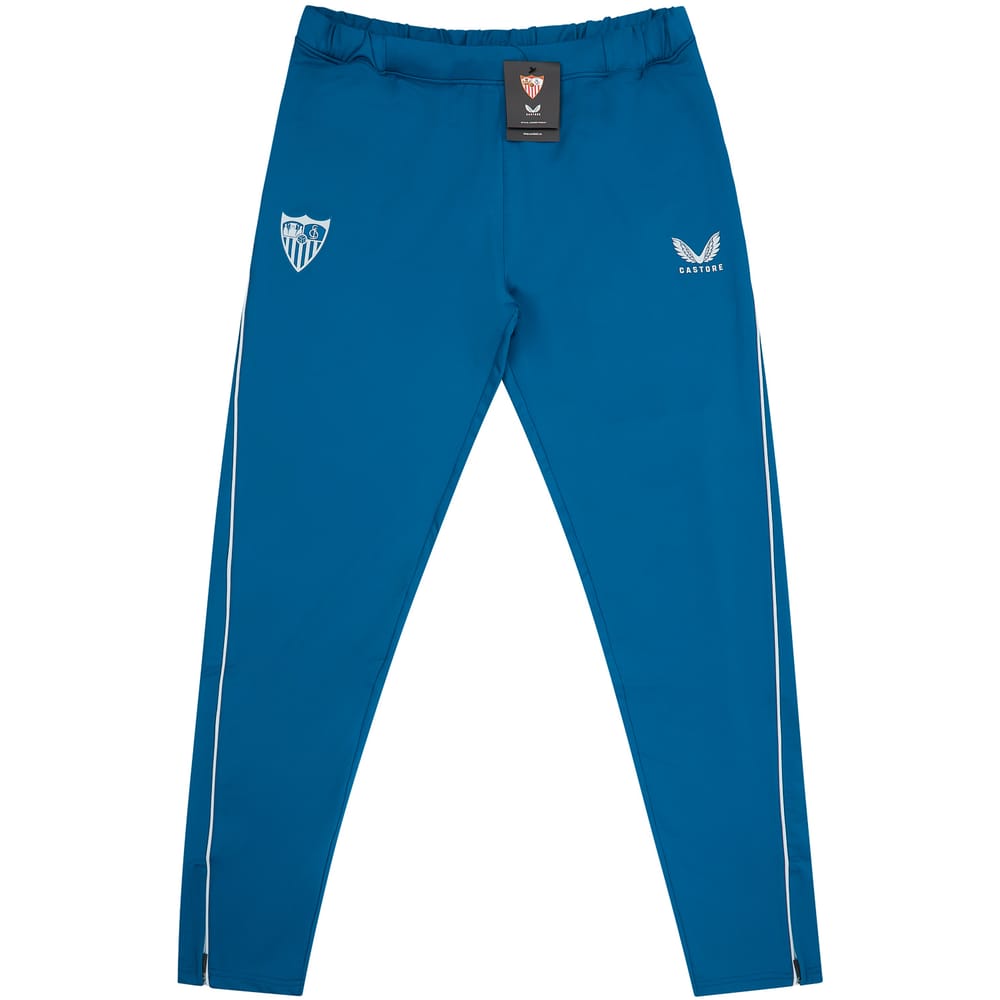 2022-23 Sevilla Castore Travel Pants/Bottoms (Womens)