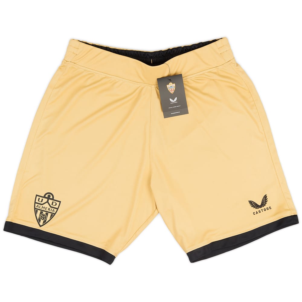 2022-23 Almeria Third Shorts (S)
