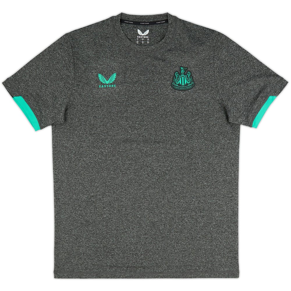 2023-24 Newcastle Castore Travel Tee
