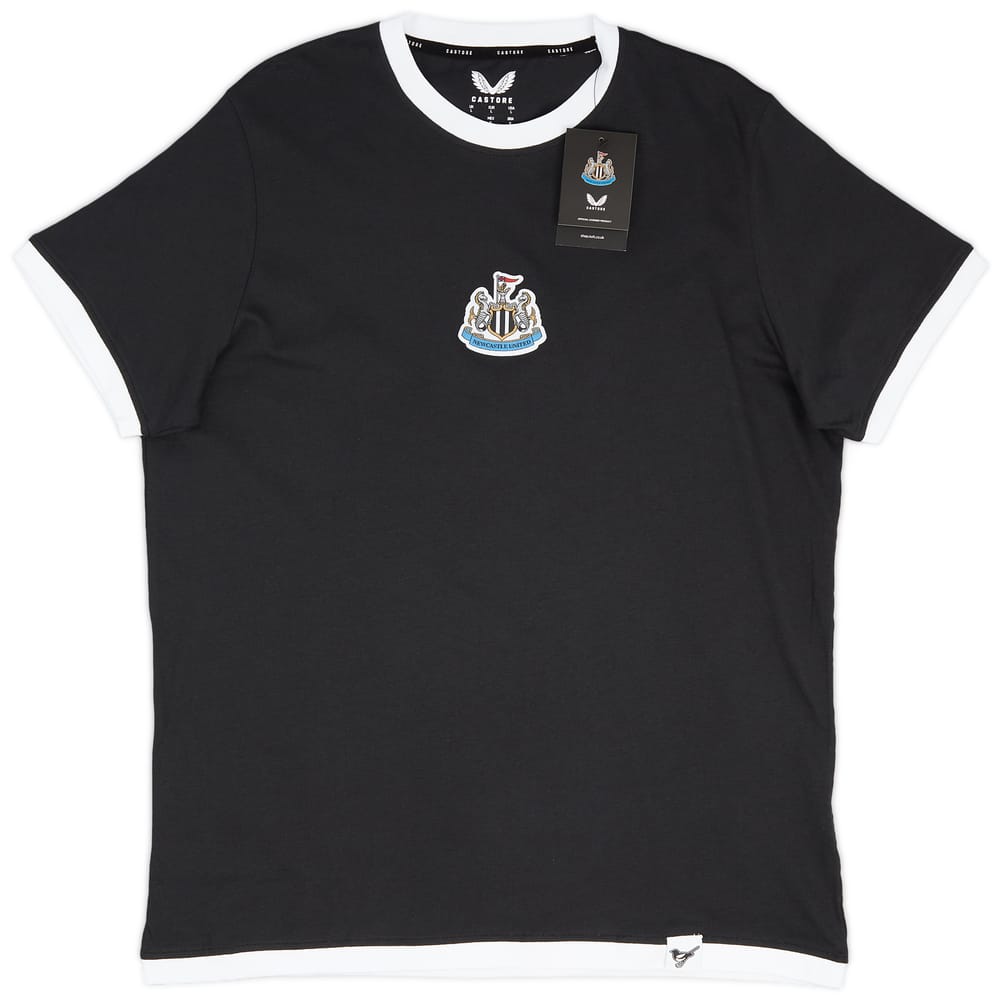 2022-23 Newcastle Castore Fan Tee
